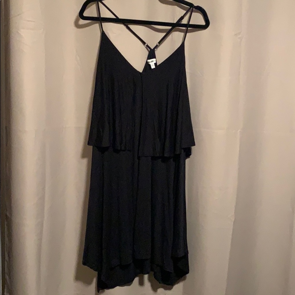 WILLIAM RAST l Elizabeth•Layer Swing Dress | NWT